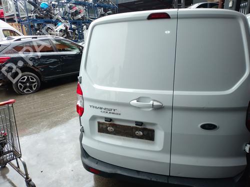 Porte arrière gauche FORD TRANSIT COURIER B460 Box Body/MPV 1.5 TDCi (75 hp) 31982767