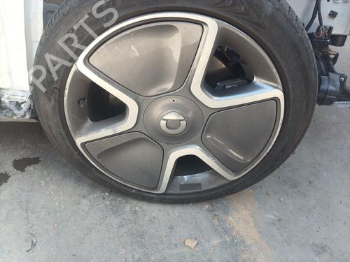 Used Rim SMART #1 EV All-wheel Drive (428 hp) 29273457