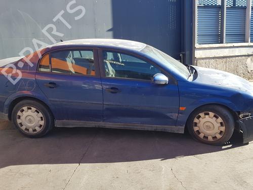Ryggespeil Innvendig OPEL VECTRA C (Z02)  | BP10485909I6 
