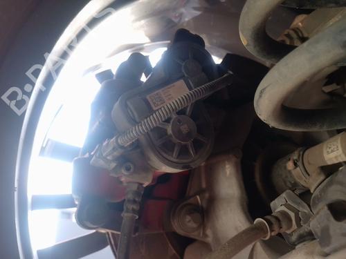 Left rear brake caliper MASERATI GRECALE GT Mild Hybrid Q4 | BP38771483M107 - Image 2