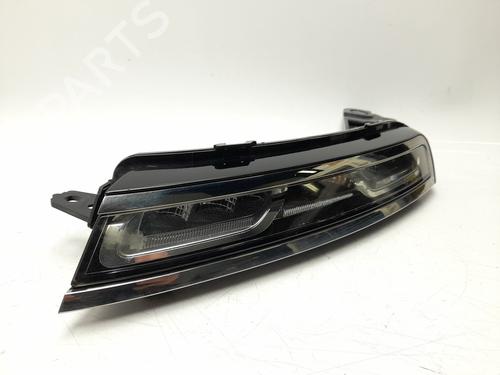 Used Left front indicator Left front indicator CITROËN C5 AIRCROSS (A_) 1.5 BlueHDi 130 (ACYHZJ, ACYHZR) (131 hp) 39402670 39402670