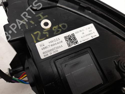 Left taillight JAECOO J7 PHEV | BP36995072C34  - Image 9