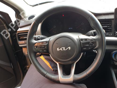 Used Steering column KIA STONIC (YB) [2017-2025]  16847415