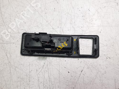 Tailgate handle BMW 4 Gran Coupe (F36) 420 d | BP32190912C132