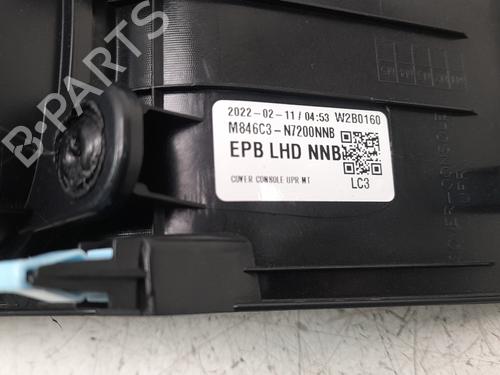 Other HYUNDAI TUCSON (NX4E, NX4A)  | BP24034801O1 