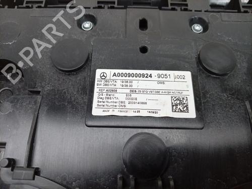 Interior roof light MERCEDES-BENZ GLA (H247) GLA 200 (247.787) | BP24808151I8 - Image 6