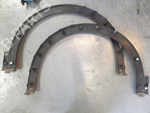 Komplette front VW T-CROSS (C11, D31) | BP29606827S1 - Image 3