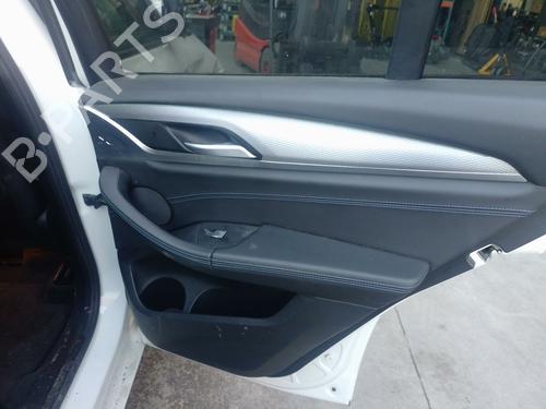 Used Rear right window mechanism Rear right window mechanism BMW X4 (G02, F98) xDrive 20 d Mild-Hybrid (190 hp) 32702831 32702831