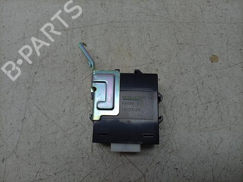 Used Electronic module Electronic module ABARTH 124 Spider 1.4 (348) (170 hp) 40158573 40158573