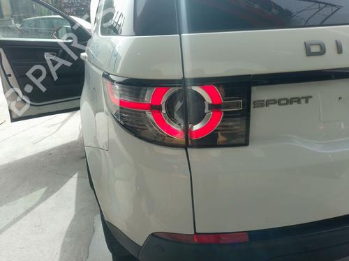 Used Left taillight Left taillight 37660028 37660028