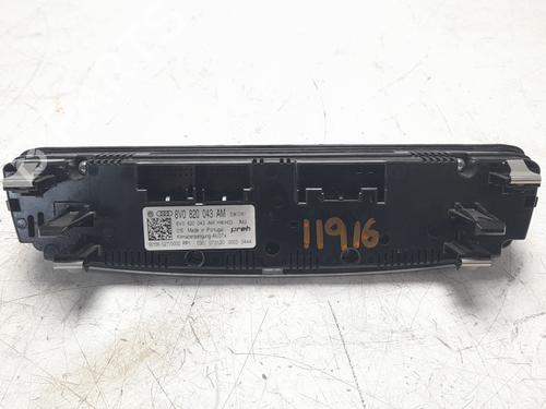 Climate control AUDI A3 Sportback (8VA, 8VF)  | BP22388515I5 