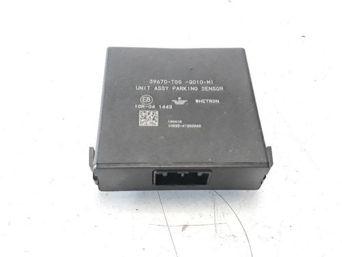 Used Electronic module HONDA CIVIC VIII Hatchback (FN, FK) [2005-2012]  23001956