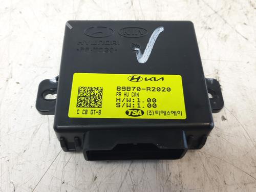 Used Electronic module KIA SPORTAGE V (NQ5) 1.6 T-GDI MHEV (160 hp) 30441397