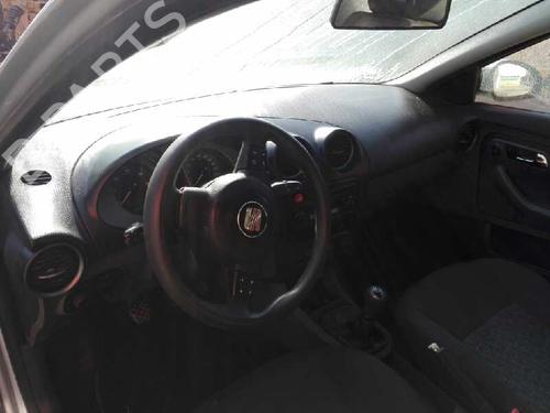 Engine control unit (ECU) SEAT IBIZA III (6L1)  | BP355950M57 