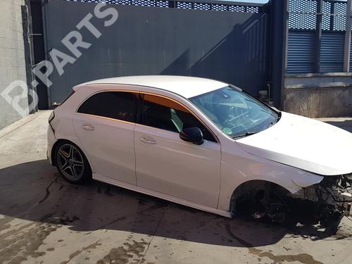 Used Parts MERCEDES-BENZ A-CLASS (W177)  A 180 d (177.003)  1039854