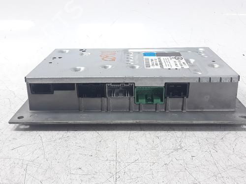 Electronic module LAND ROVER RANGE ROVER SPORT I (L320) 3.0 D 4x4 | BP16866503M83 