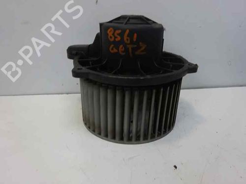 Used Heater blower motor HYUNDAI GETZ (TB) 1.1 (63 hp) 14204800