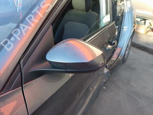 Used Left mirror Left mirror SKODA FABIA IV (PJ3) 1.0 MPI (80 hp) 34139484 34139484