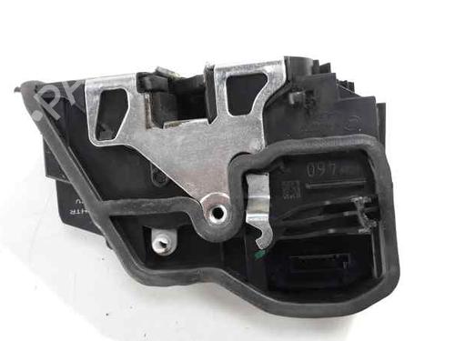 Rear right lock BMW 1 (E87) 116 d | BP6003307C99 