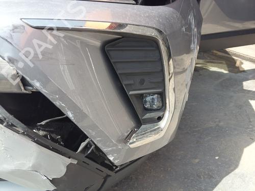 Used Left front fog light OPEL CROSSLAND X / CROSSLAND (P17, P2QO) 1.2 (75) (110 hp) 28188885