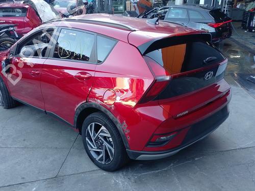 Brake master cylinder HYUNDAI BAYON (BC3) 1.2 MPI | BP30710929M77