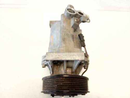 AC compressor NISSAN JUKE (F15) 1.2 DIG-T | BP6458278M34 