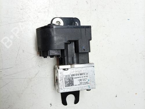 Elektronisk sensor Elektronisk sensor 38534143 38534143