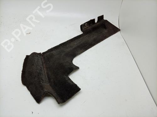 Used Luggage compartment floor Luggage compartment floor 37691121 37691121
