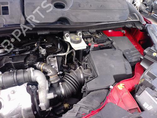 Used Engine control unit (ECU) Engine control unit (ECU) FORD KUGA II (DM2) 1.5 TDCi (120 hp) 33290633 33290633