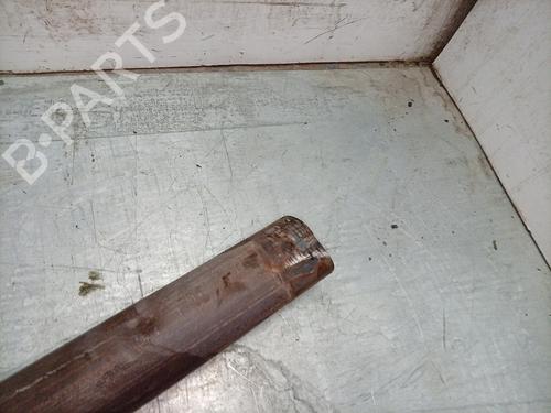Catalyst AUDI Q3 (8UB, 8UG) 1.4 TSI | BP36995390M10 - Image 6