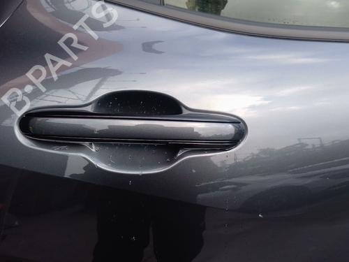Used Rear right exterior door handle Rear right exterior door handle LEXUS LBX (_AYH1_, _AYA1_) [2023-2026] 39931769 39931769
