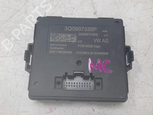 Used Electronic module Electronic module AUDI A1 Sportback (GBA) 30 TFSI (116 hp) 35951037 35951037