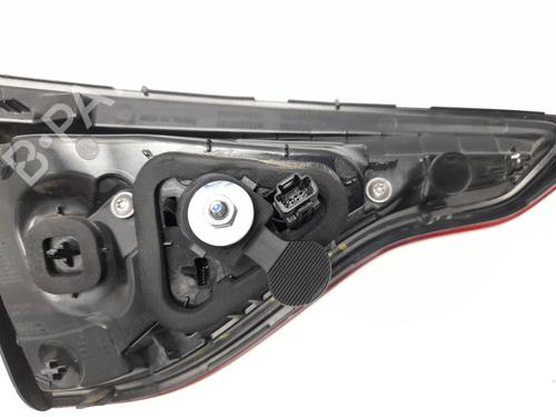 Right tailgate light RENAULT CLIO V (B7_) 1.0 LPG (B7MT) | BP38198798C80 - Image 5
