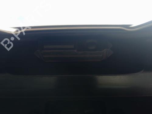 Used Tailgate handle Tailgate handle TOYOTA COROLLA Hatchback (_E21_, _EA1_, _EH1_) 2.0 Hybrid (MZEH12) (180 hp) 39617762 39617762