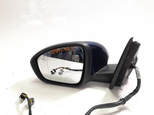 Bakspejl venstre RENAULT MEGANE IV Hatchback (B9A/M/N_) 1.3 TCe 140 (B9NB) (140 hp) 28043192