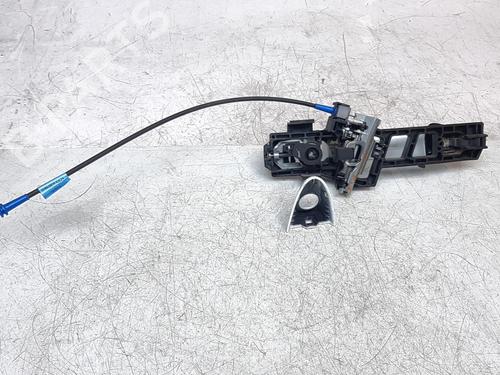 Front left exterior door handle FORD ECOSPORT 1.0 EcoBoost | BP21595940C128 