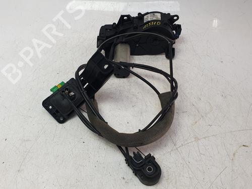 Used Other Other PEUGEOT 1007 (KM_) 1.4 HDi (68 hp) 33795413 33795413