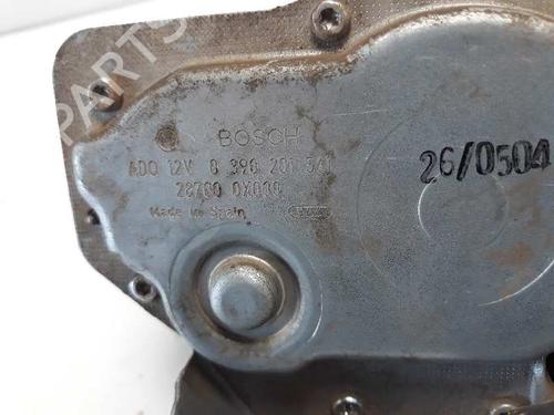 Rear wiper motor NISSAN TERRANO II (R20) 3.0 Di 4WD | BP2527231M102 
