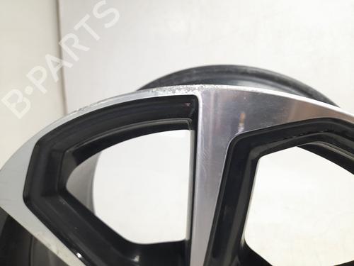 Rim AUDI Q3 Sportback (F3N) 40 TDI quattro | BP28480929C45 