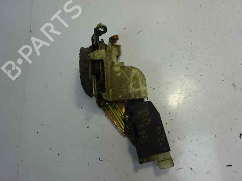 Front right lock OPEL ASTRA F Saloon (T92) 1.7 TDS (F19, M19) | BP574700C97 