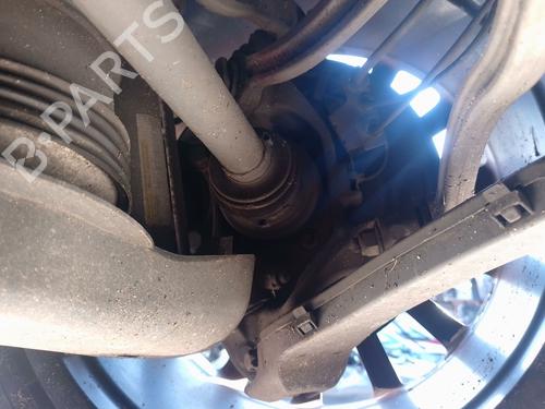 Used Left rear steering knuckle Left rear steering knuckle 36805420 36805420
