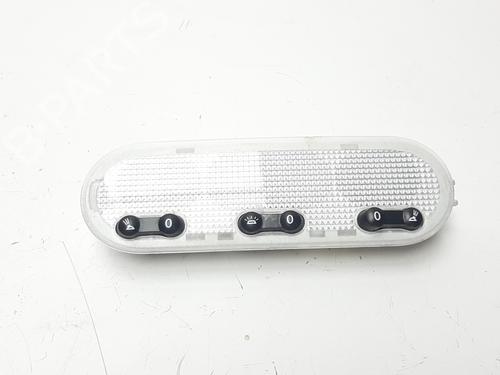 Used Interior roof light NISSAN JUKE (F15) [2010-2019]  9624438
