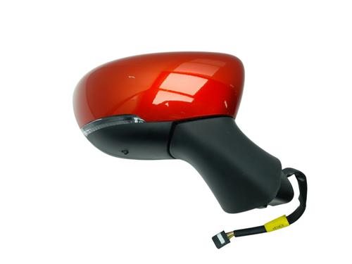 Right mirror RENAULT CLIO IV Grandtour (KH_) 0.9 TCe 90 | BP31292380C27