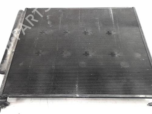 AC radiator TOYOTA LAND CRUISER PRADO (_J12_)  | BP12348809M32 