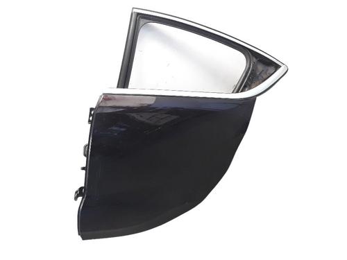 Left rear door CITROËN DS4 (NX_) 1.6 HDi 110 | BP9037431C4 
