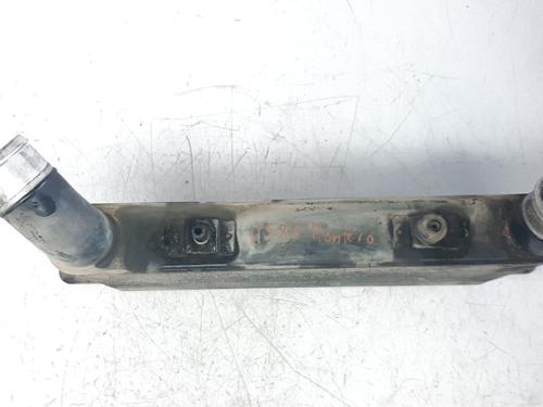 Intercooler MITSUBISHI PAJERO III (V7_W, V6_W)  | BP17148990M30 