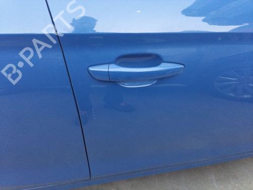 Used Front right exterior door handle OPEL CORSA F (P2JO) 1.2 (68) (101 hp) 29123373