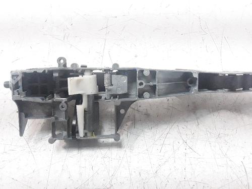 Front right exterior door handle PEUGEOT 2008 I (CU_)  | BP12583636C129