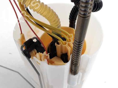 Fuel pump NISSAN QASHQAI II SUV (J11, J11_)  | BP5869130M76 