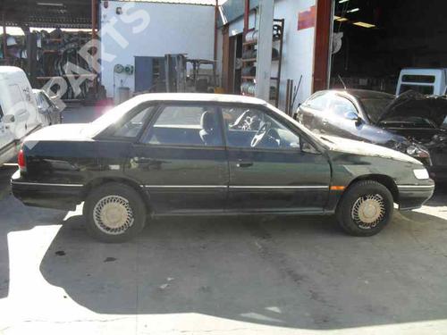 Alternator SUBARU LEGACY I (BC)  | BP505448M7 